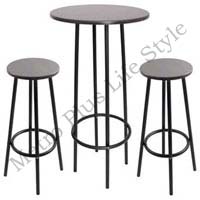 Pub Bar Stool__WT-08 