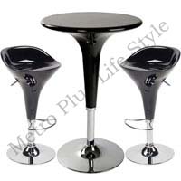 Multi Color Bar Stool__WT-05 