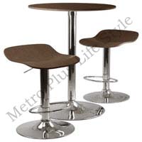 Multi Color Bar Stool__WT-07