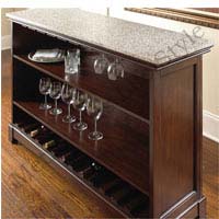 Modern Bar Table_WT-10