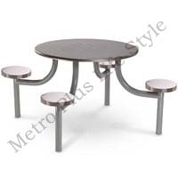 Canteen Table Set
