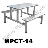 Latest Canteen Furniture