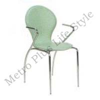 Chrome Restaurant Chair_MPCC-02