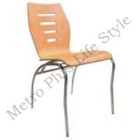 Chrome Restaurant Chair_MPCC-05