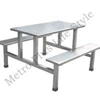 Metal Canteen Table_MCT-03 