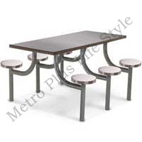 Metal Canteen Table_MCT-05 