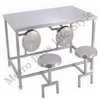 Metal Canteen Table_MCT-06 