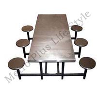 Metal Canteen Table_MCT-09 