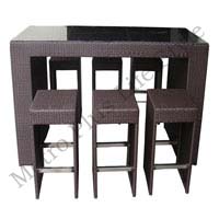 Dining Bar Table_WT-09