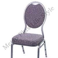Metal Hotel Chair 