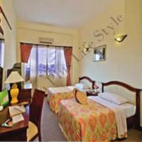 Hotel Room Furniture
