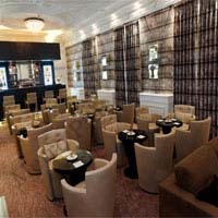 Hotel Seating 