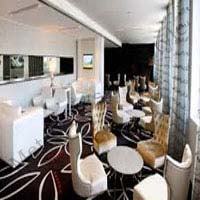 Hotel Seating