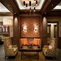 Hotel Seating