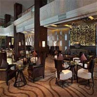 Hotel Seating