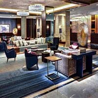 Hotel Seating