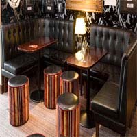 Hotel Seating