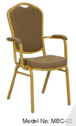 Latest Banquet Chair_MBC-02