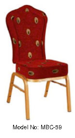 Latest Banquet Chair_MBC-59