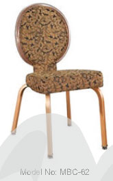 Latest Banquet Chair_MBC-62