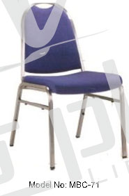 Metal Banquet Chair_MBC-71