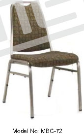 Metal Banquet Chair_MBC-72