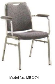 Metal Banquet Chair_MBC-74