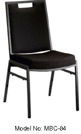 Metal Banquet Chair_MBC-84