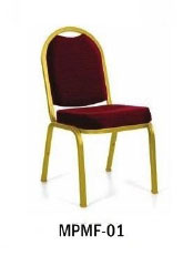 Latest Banquet Chair_MPMF-01