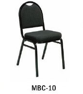 Aluminium Banquet Chair_MPMF-10