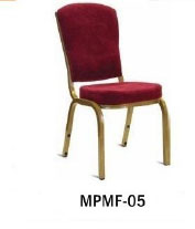 Latest Banquet Chair_MPMF-05