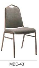 Metal Banquet Chair_MBC-43