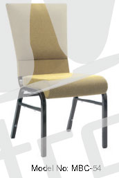 Latest Banquet Chair_MBC-54