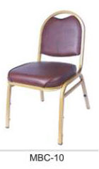 Aluminium Banquet Chair_MBC-10