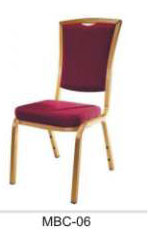 Latest Banquet Chair_MBC-06