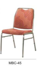 Metal Banquet Chair_MBC-45