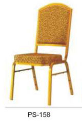 Metal Banquet Chair_PS-158