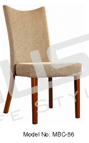 Aluminium Banquet Chair_MBC-56