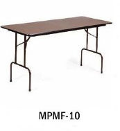 Rectangular Banquet Table 1