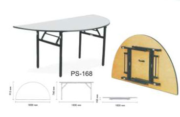 Square Banquet Table 11