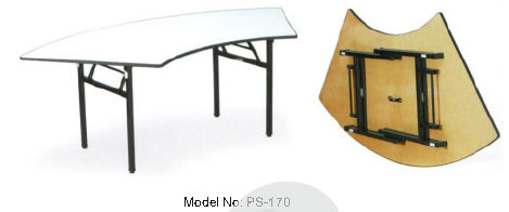 Metal Banquet Table_PS-170