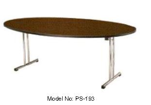 Metal Banquet Table_PS-193