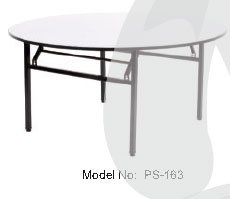 Metal Banquet Table_PS-163