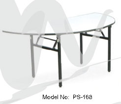 Rectangular Banquet Table 17