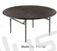 Rectangular Banquet Table 18