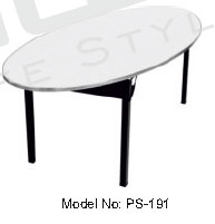 Metal Banquet Table_PS-191