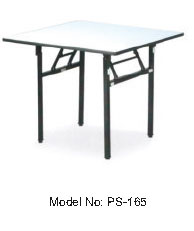 Rectangular Banquet Table 23