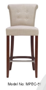 Designer Bar Chair_MPBC-51