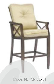 Modern Bar Chair_MPBC-61