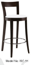 Designer Bar Chair_ISC-51